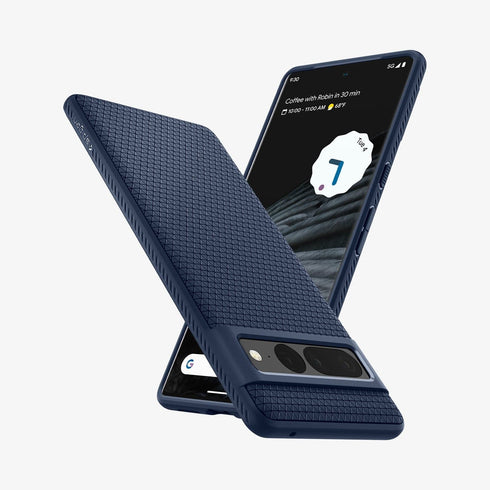 כיסוי Spigen Pixel 7 Series Liquid Air